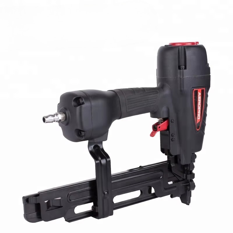 N851NP Air Powered  Pneumatic  - đánh giá và giá Staple Gun Electric