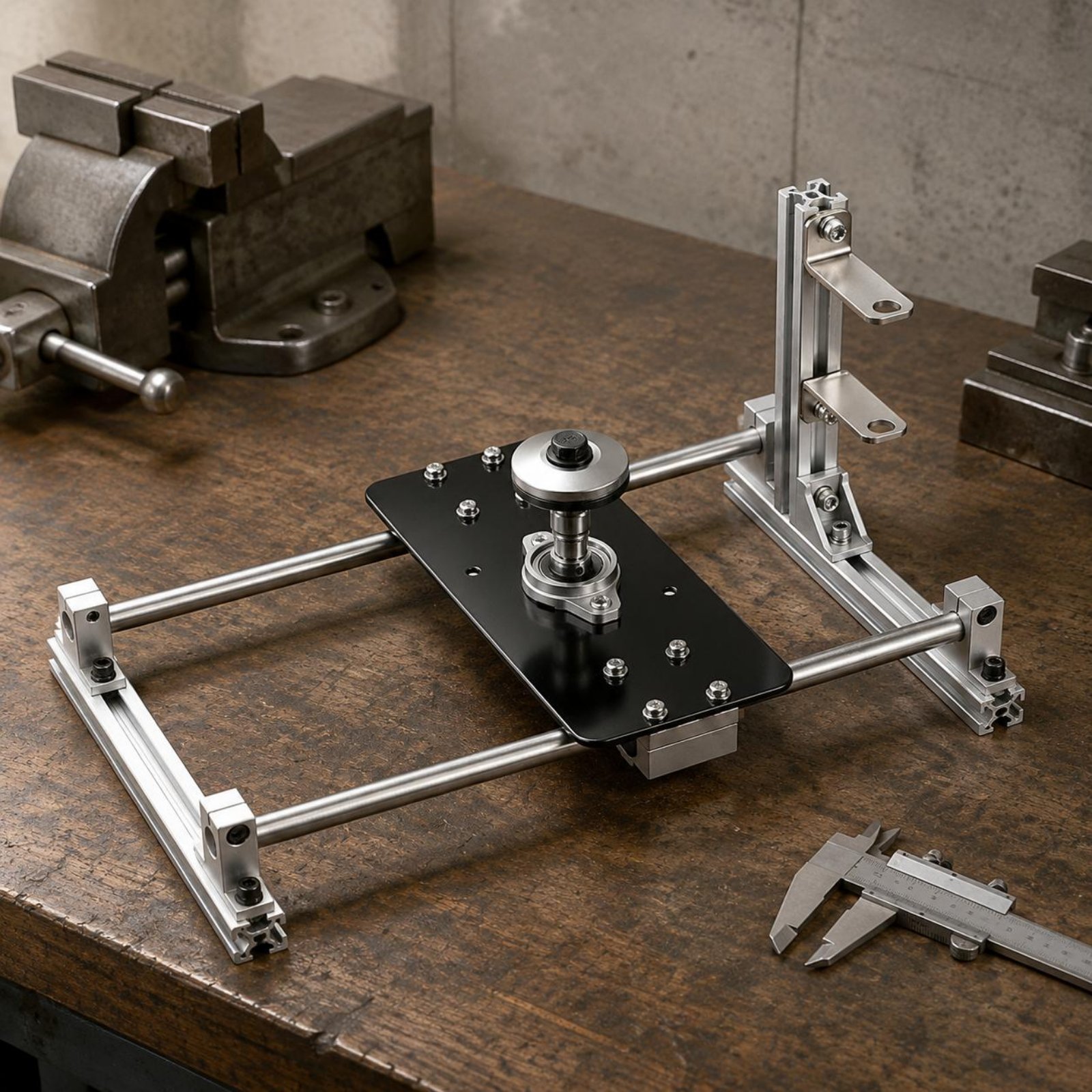 Angle Grinder Blade Mount Brac - đánh giá và giá Power Tools Accessories