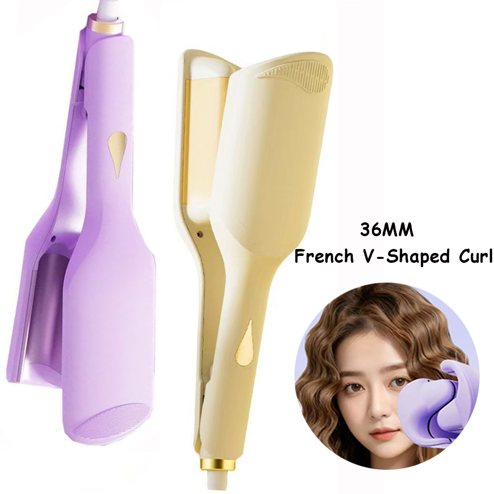 Care Hair Styler For Waves Cur - đánh giá và giá Power Tools Voltage