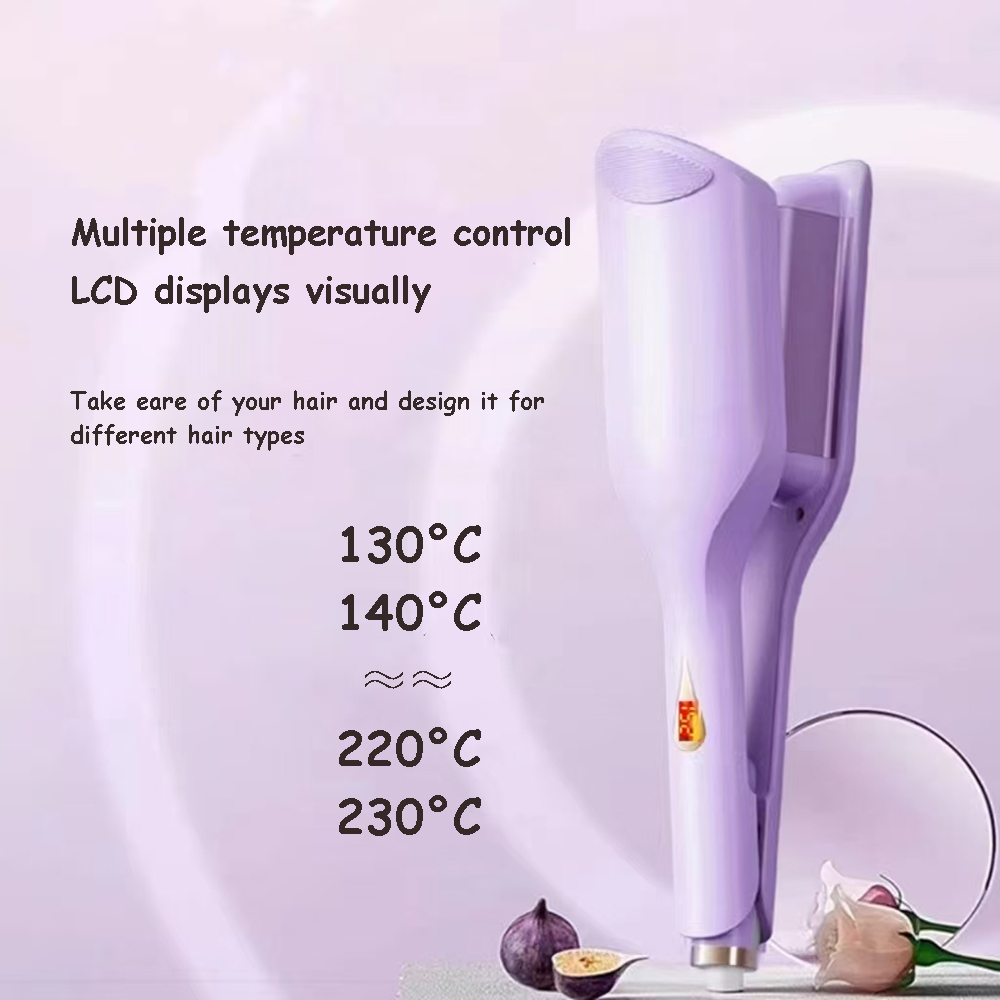 Care Hair Styler For Waves Cur - đánh giá và giá Power Tools Voltage