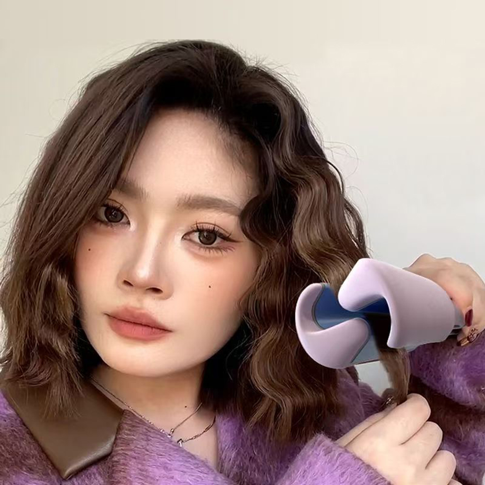 Care Hair Styler For Waves Cur - đánh giá và giá Power Tools Voltage