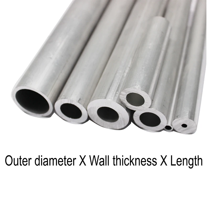 Aluminium Round Pipe Tube Oute - đánh giá và giá Power Tools Manufacturers