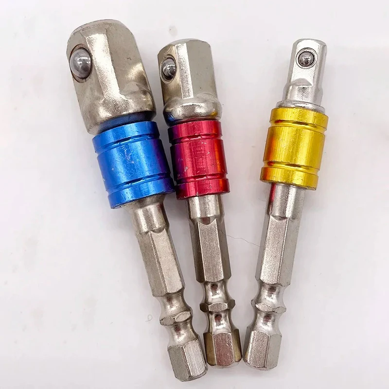 Socket Impact Driver Extension - đánh giá và giá Einhell Power X Tools