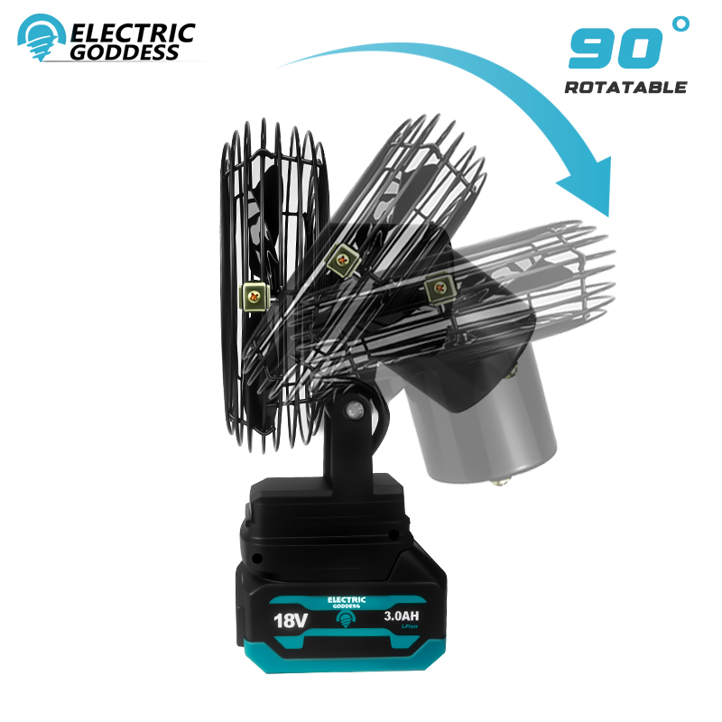 5/6/8 Inch 4000RPM Electric Fa - đánh giá và giá Power Tools Plumbing