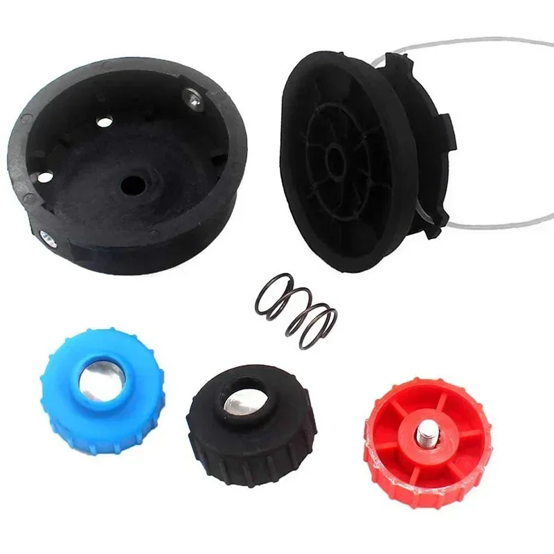 Trimmer Spool Head Fit For Ein - đánh giá và giá Xtreme Power Tools