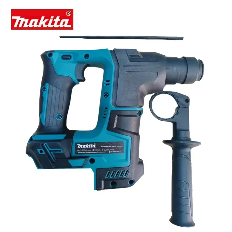 Makita Brushless Hammer Cordle - đánh giá và giá Einhell Power X Tools