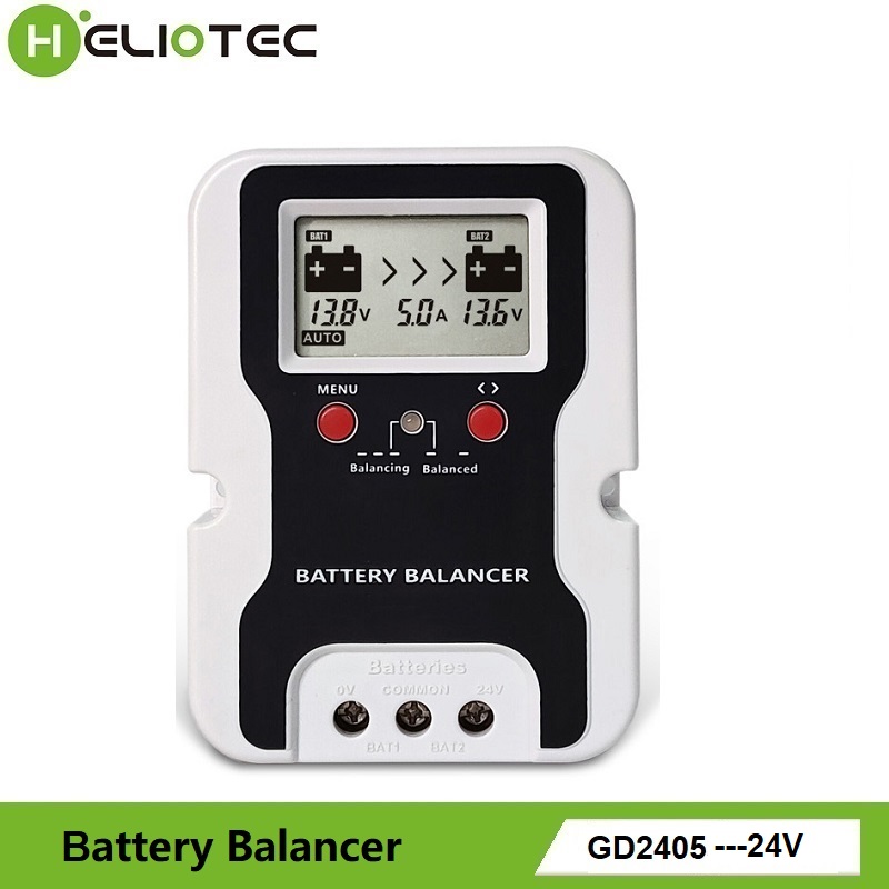 24V Battery Equalizer With Vol - đánh giá và giá Power Tools Voltage