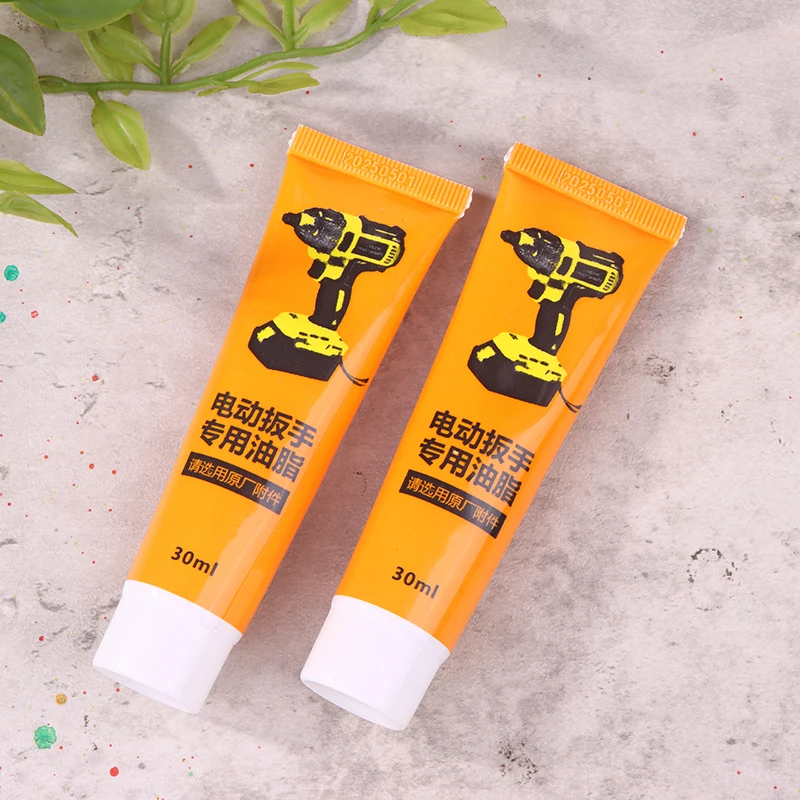 2PCS Power Tool Grease 30ml El - đánh giá và giá Power Tools Grease