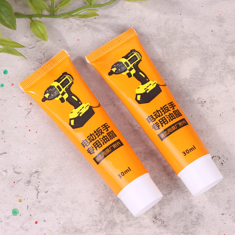 2PCS Power Tool Grease 30ml El - đánh giá và giá Power Tools Grease