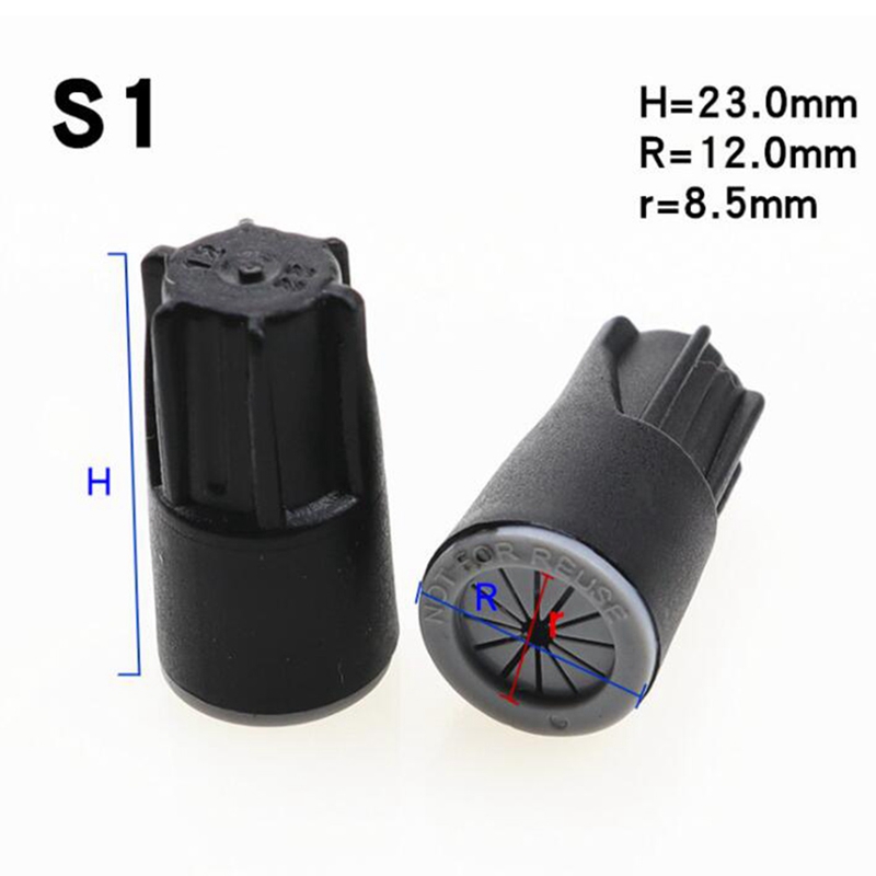 ABJA-Waterproof Wire Connector - đánh giá và giá Power Tools Grease