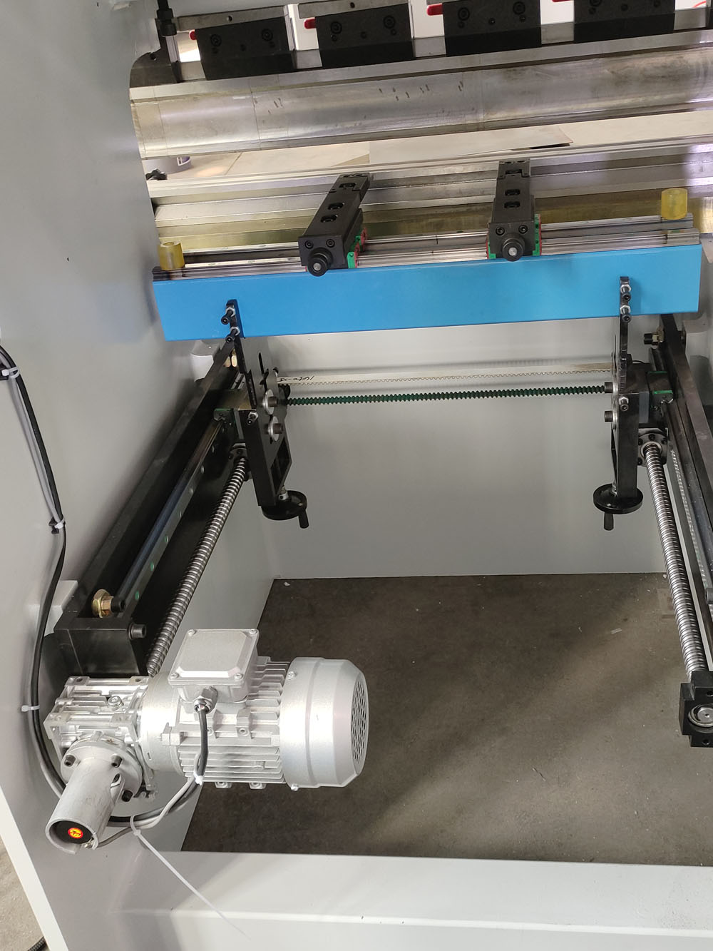 Automatic 1200MM CNC Power For - đánh giá và giá Power Tools Hydraulic