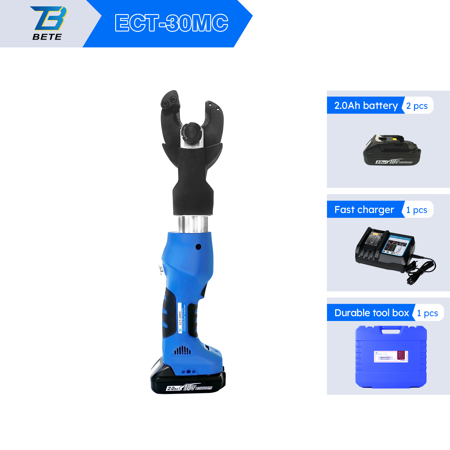 ECT-30MC Mini 6T Stoke 22MM Mi - đánh giá và giá Power Tools Hydraulic