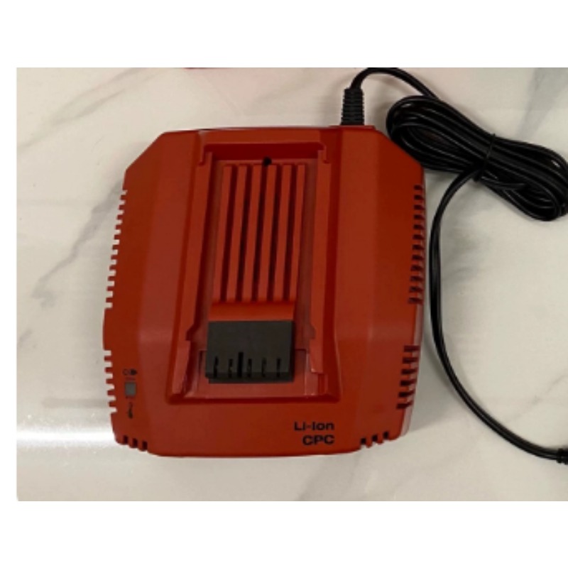 Multi-Voltage Fast Charger C 4 - đánh giá và giá Power Tools Voltage
