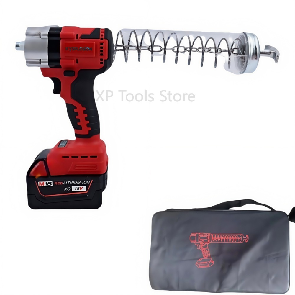 Brushless Battery powered  Cor - đánh giá và giá Power Tools Grease