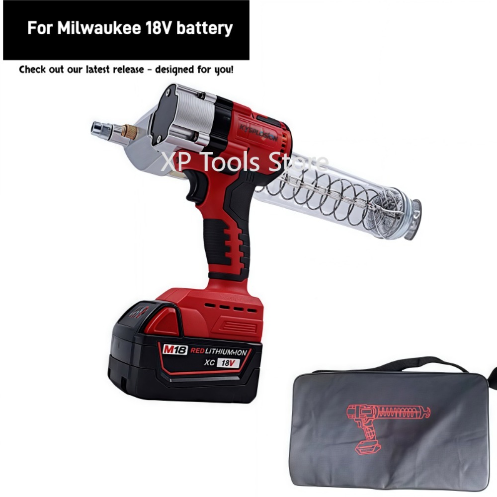 Brushless Battery powered  Cor - đánh giá và giá Power Tools Grease