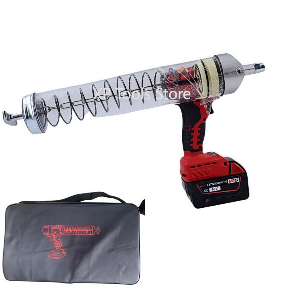Brushless Battery powered  Cor - đánh giá và giá Power Tools Grease