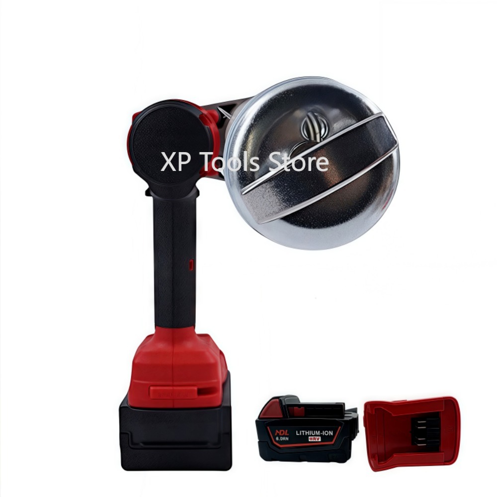 Brushless Battery powered  Cor - đánh giá và giá Power Tools Grease