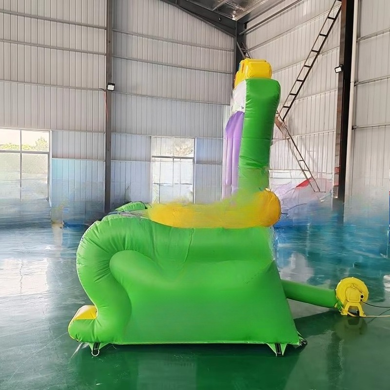 Carnival Color Inflatable King - đánh giá và giá Power Tools Rental