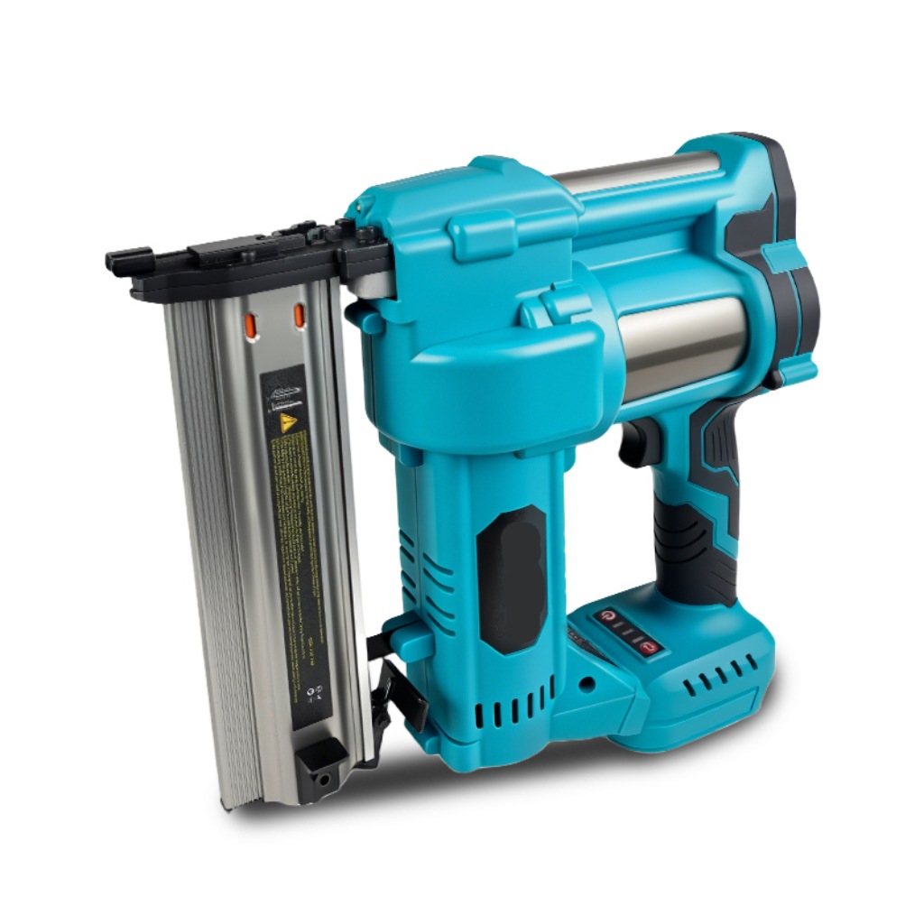 F50 Brushless Lithium Electric - đánh giá và giá Staple Gun Electric
