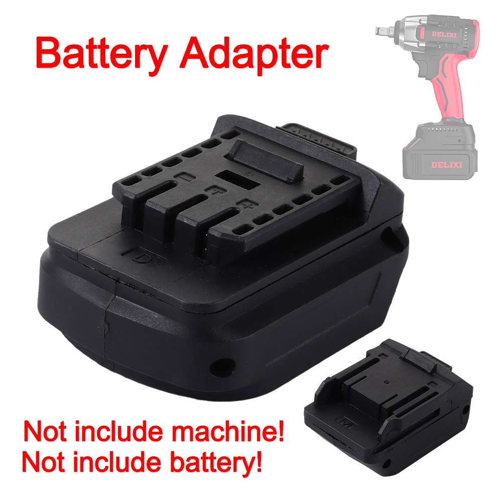 New 2 in 1 Lithium Battery Con - đánh giá và giá Power Tools Plumbing