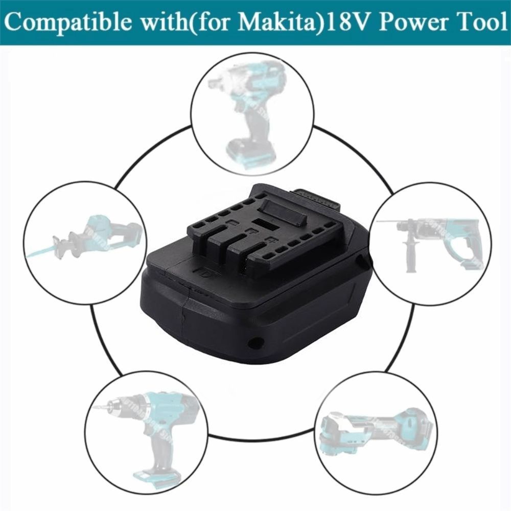 New 2 in 1 Lithium Battery Con - đánh giá và giá Power Tools Plumbing