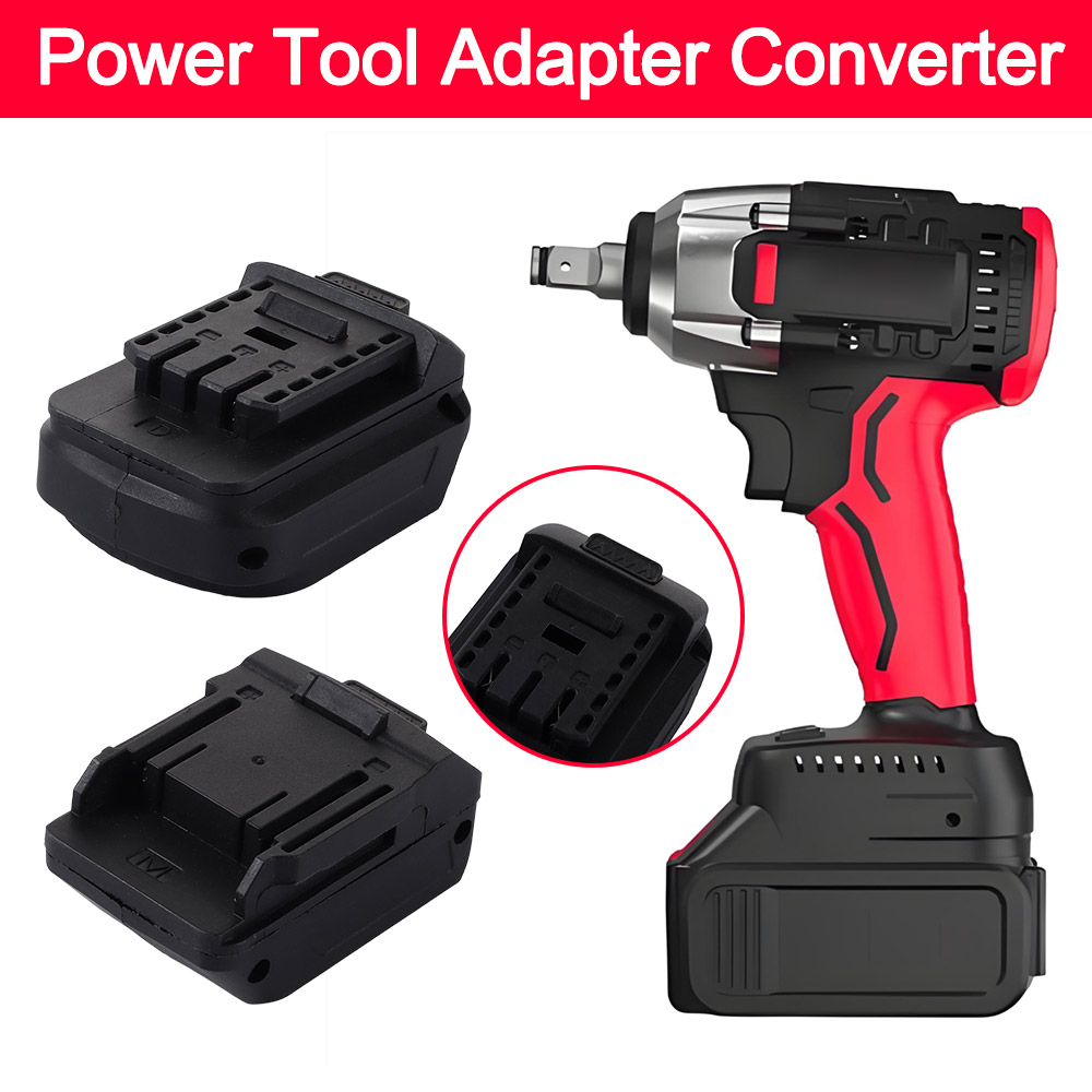 New 2 in 1 Lithium Battery Con - đánh giá và giá Power Tools Plumbing