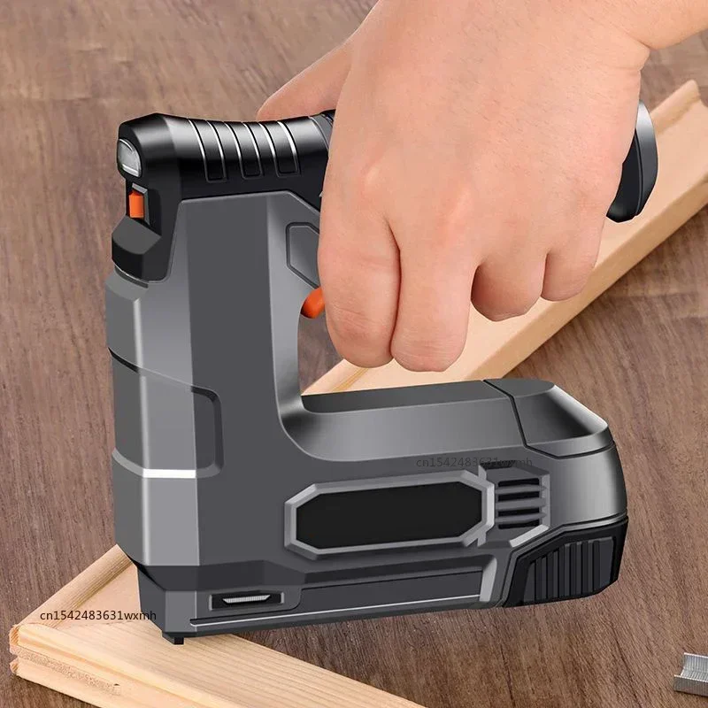 Electric Nail Gun Lithium Batt - đánh giá và giá Staple Gun Electric
