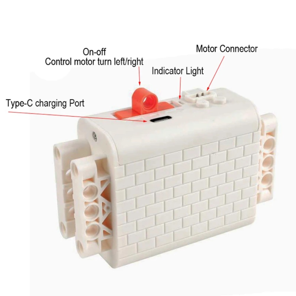 MOC Rechargeable AA /AAA Batte - đánh giá và giá Power Tools Automotive