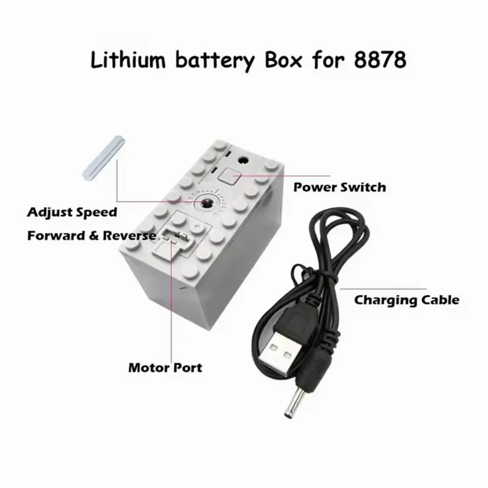 MOC Rechargeable AA /AAA Batte - đánh giá và giá Power Tools Automotive