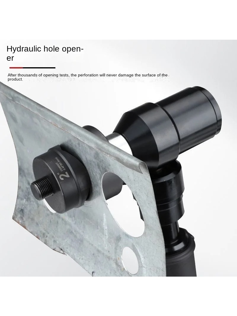 NEW 8B Thin Plate Punching Mac - đánh giá và giá Power Tools Hydraulic