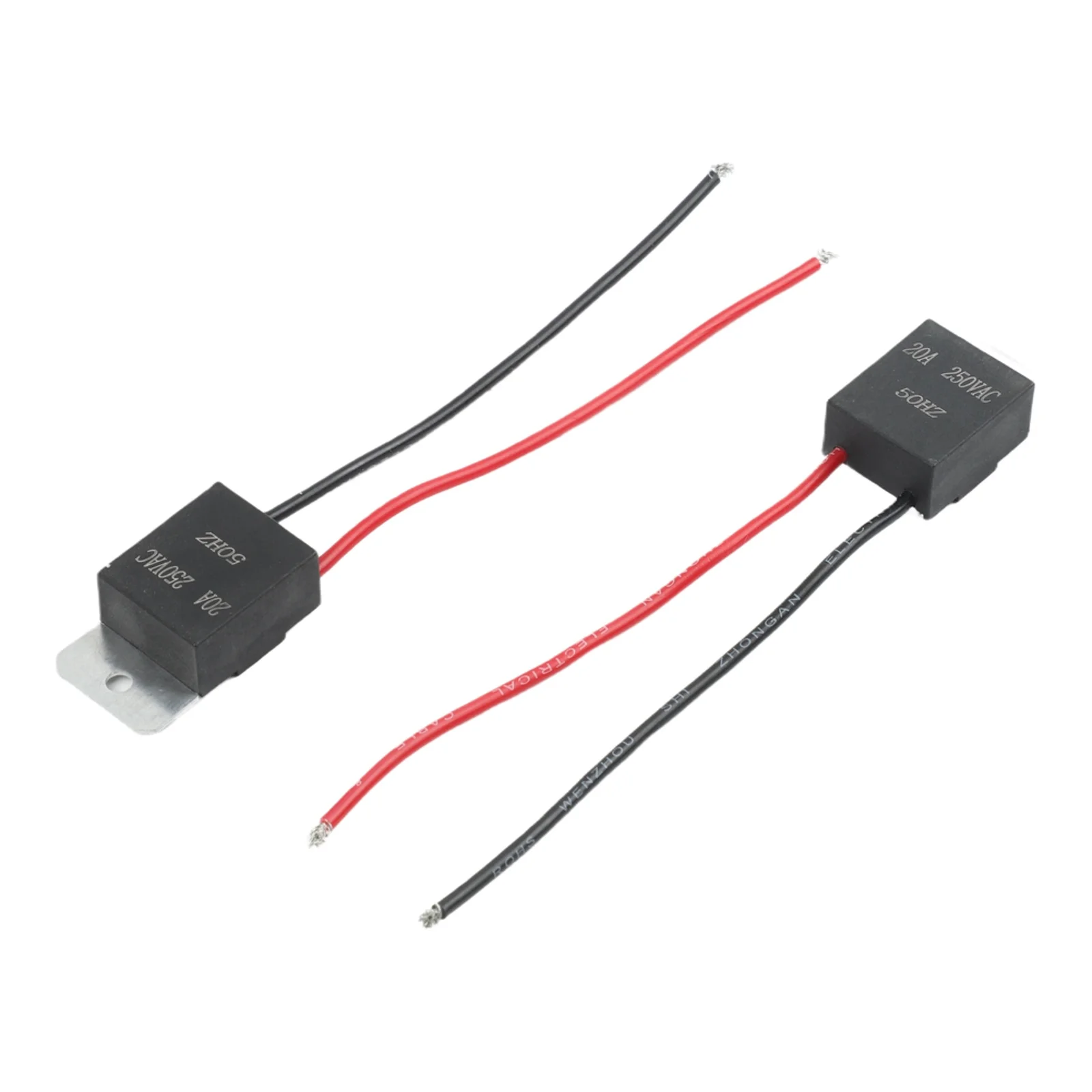 2pcs 20A Soft Start Module For - đánh giá và giá Power Tools Plumbing