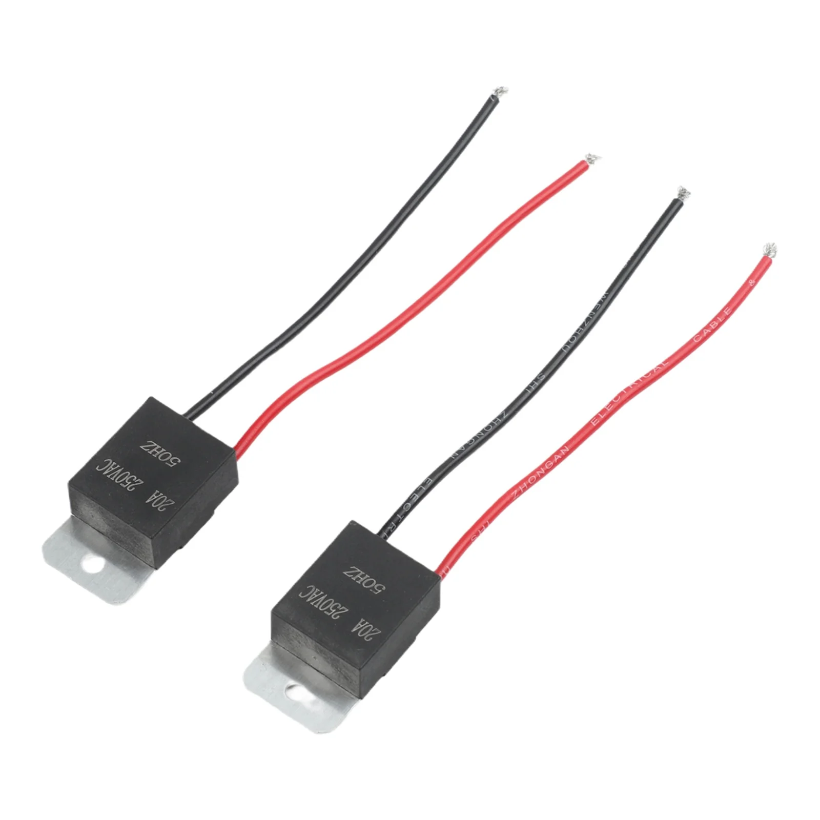 2pcs 20A Soft Start Module For - đánh giá và giá Power Tools Plumbing