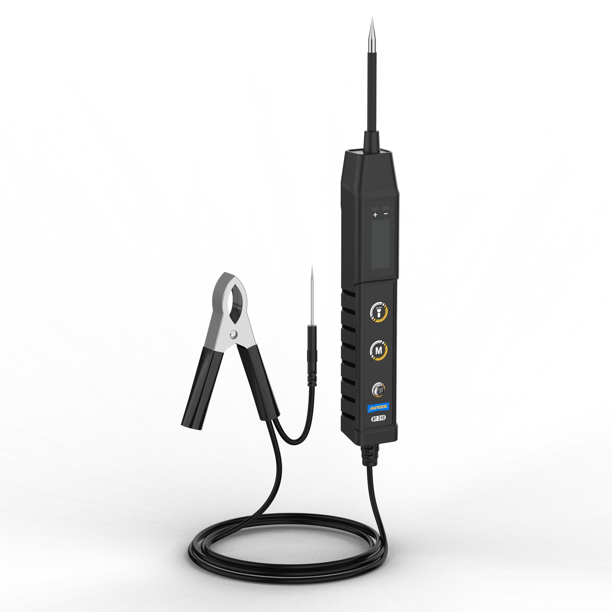 AUTOOL New BT210 Car Circuit T - đánh giá và giá Power Tools Voltage