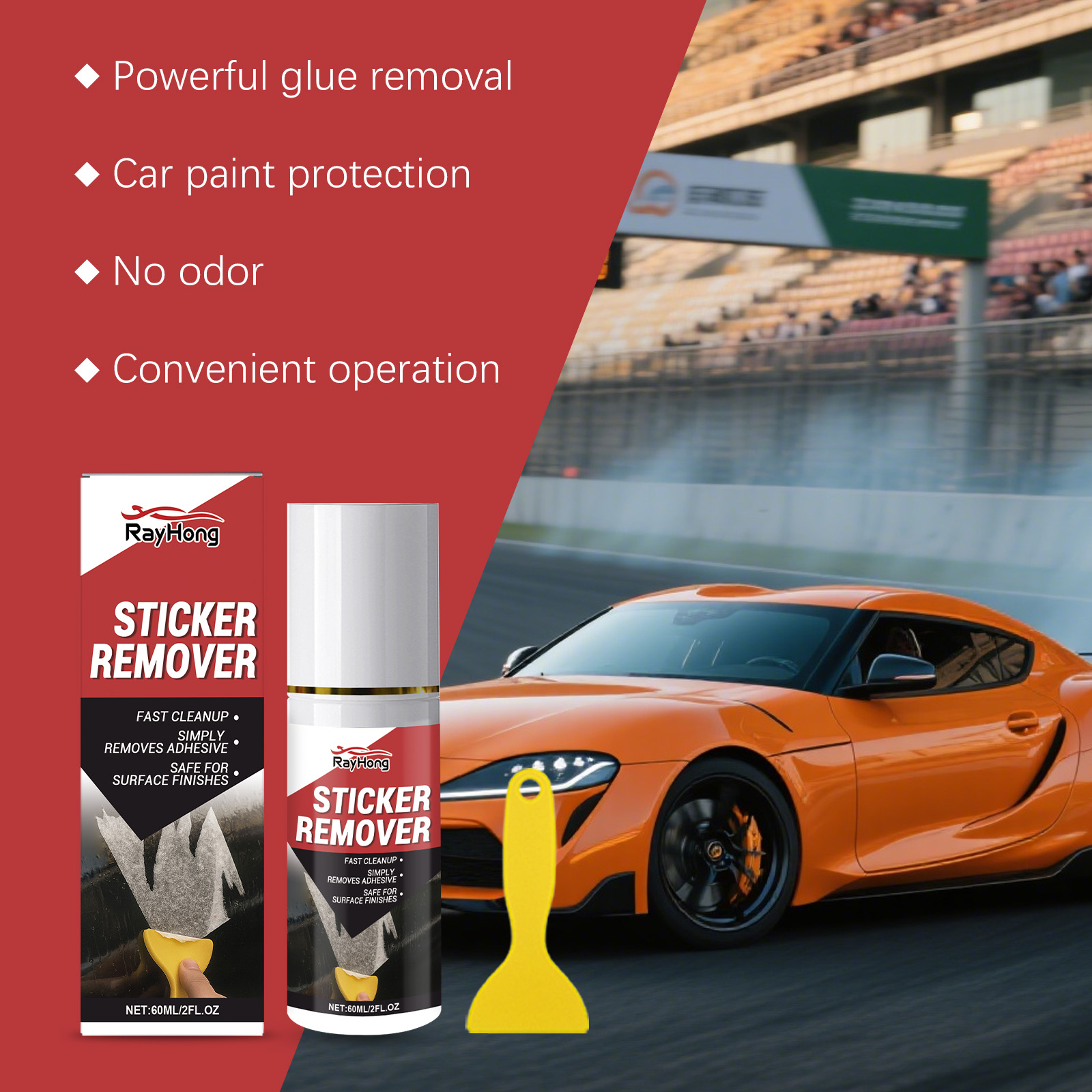 Powerful Automotive Adhesive R - đánh giá và giá Power Tools Automotive