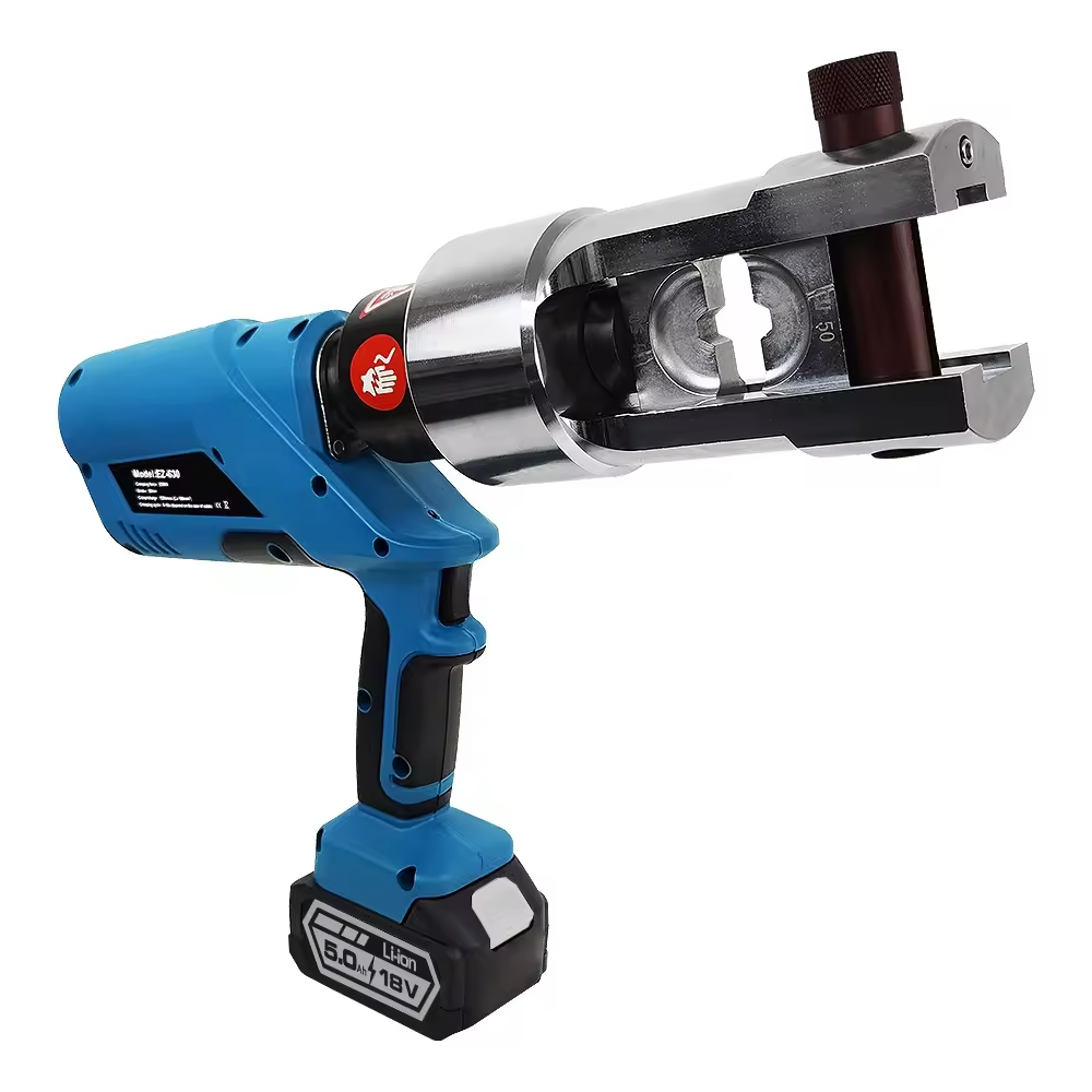 EZ-630 Battery Powered Hydraul - đánh giá và giá Power Tools Hydraulic