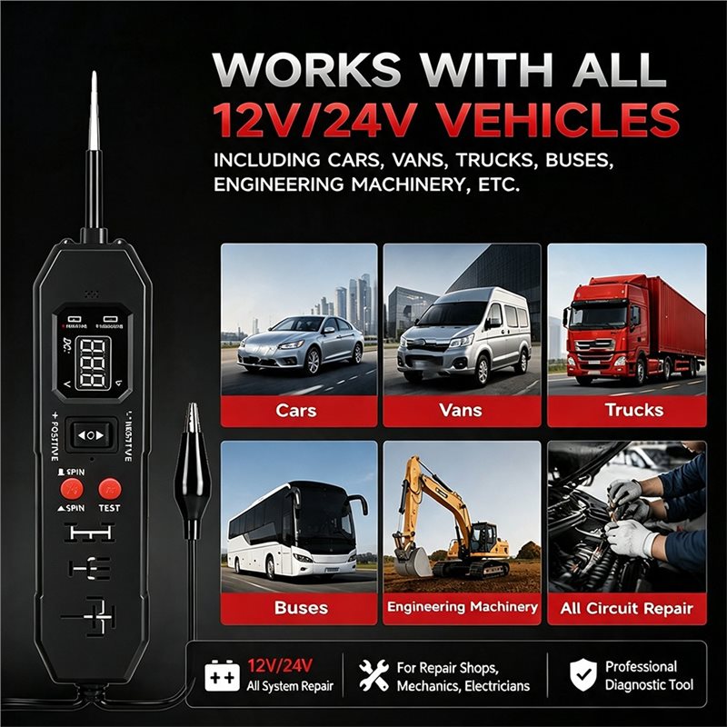 Diagnostics Tool For Vehicle E - đánh giá và giá Power Tools Automotive