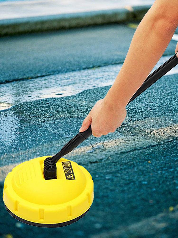 Pressure Washer Brush Power Wa - đánh giá và giá Power Tools Automotive