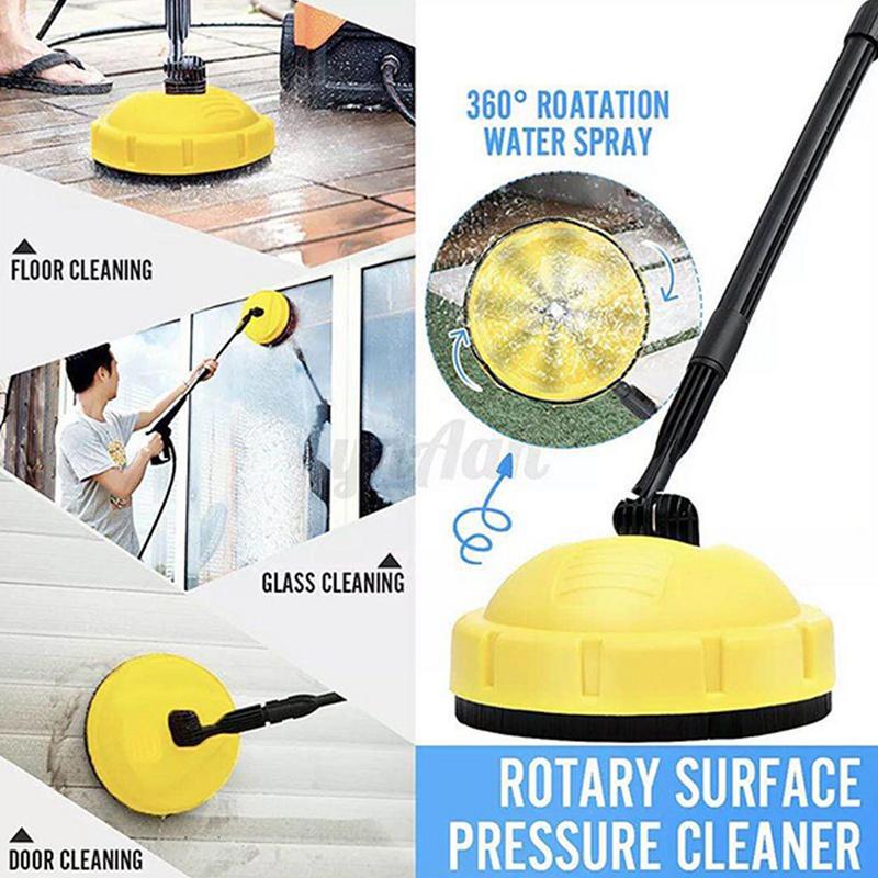 Pressure Washer Brush Power Wa - đánh giá và giá Power Tools Automotive