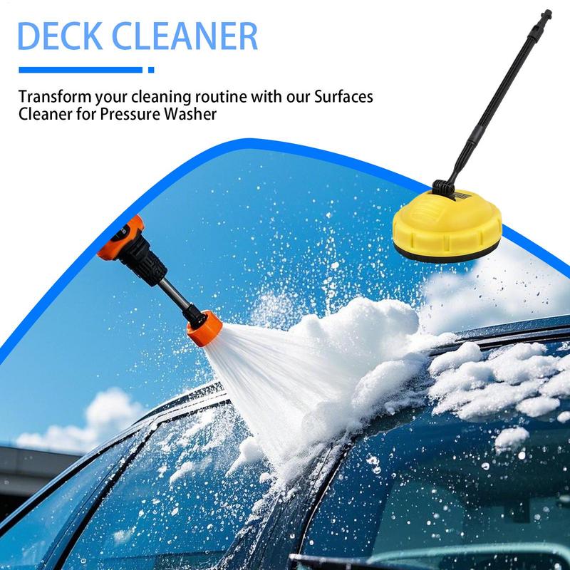 Pressure Washer Brush Power Wa - đánh giá và giá Power Tools Automotive