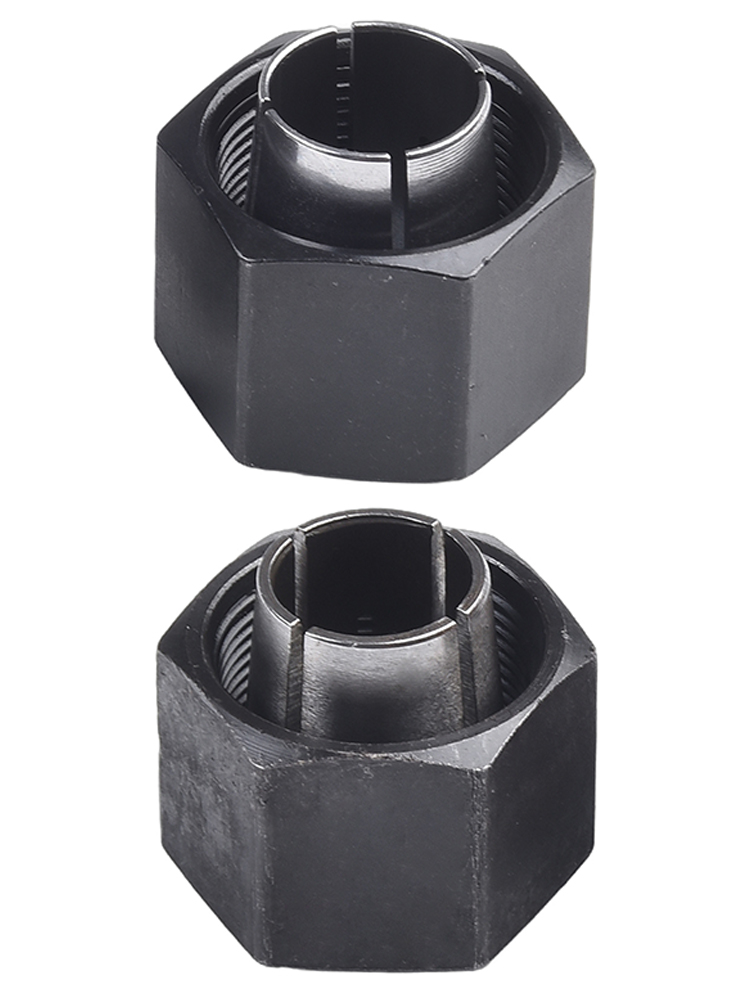 2PCS 12mm 12.7mm Metal Router  - đánh giá và giá Power Tools Plumbing