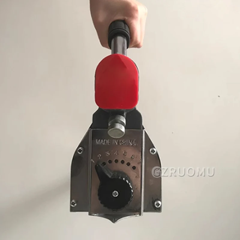 Manual Carton Sealing Machine, - đánh giá và giá Staple Gun Electric