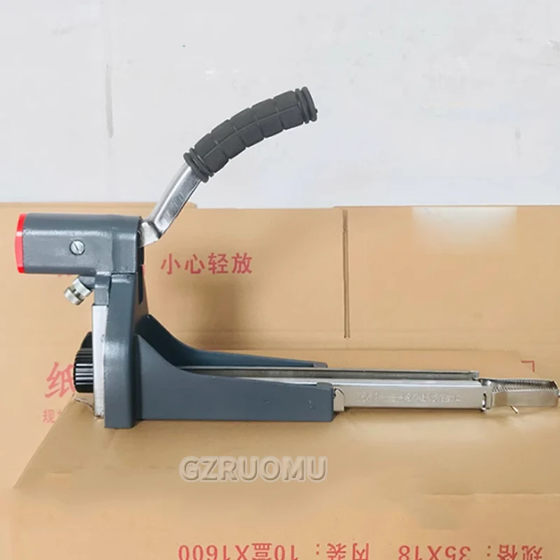 Manual Carton Sealing Machine, - đánh giá và giá Staple Gun Electric