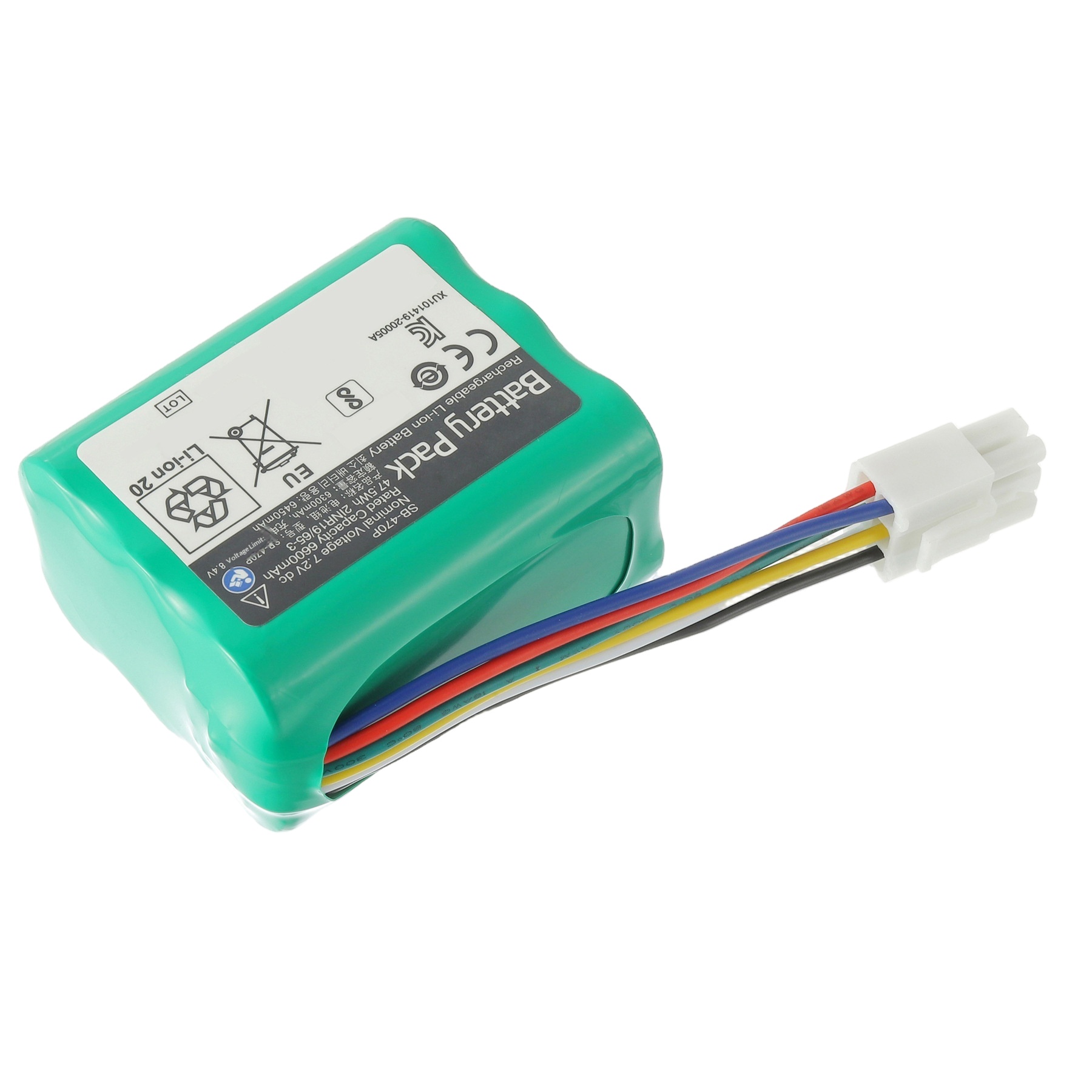 Battery SB-470P fit for NIHON  - đánh giá và giá Power Tools Manufacturers