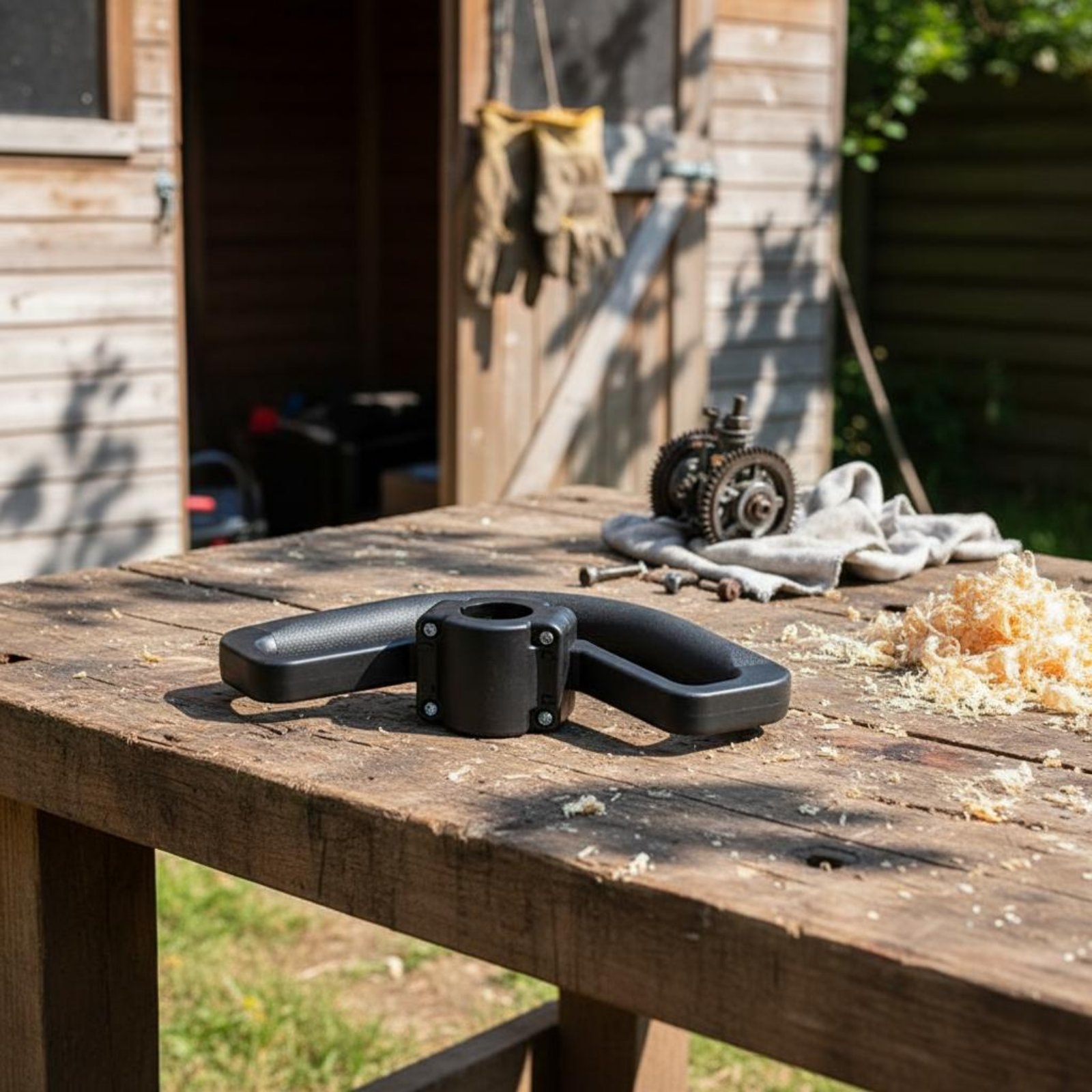 Power Saw Guide Bar Long-Lasti - đánh giá và giá Power Tools Accessories