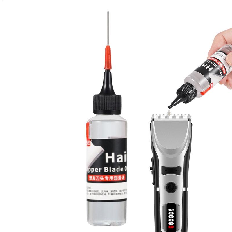 60ml Electric Hair Clipper Lub - đánh giá và giá Power Tools Grease