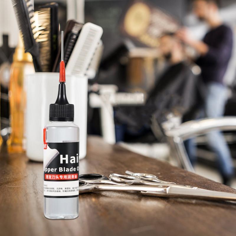 60ml Electric Hair Clipper Lub - đánh giá và giá Power Tools Grease