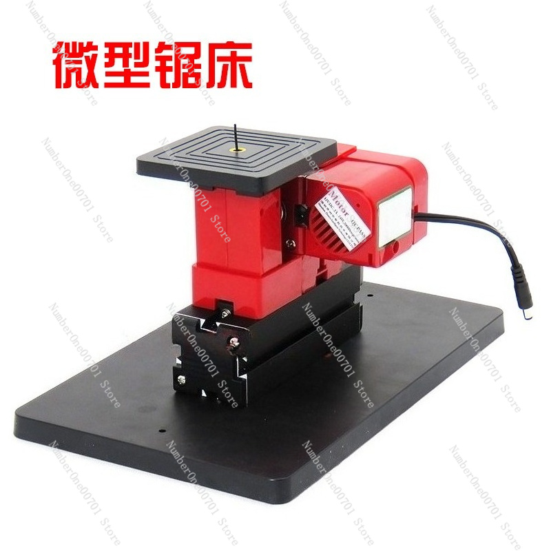 24W Mini Scroll Saw Multifunct - đánh giá và giá Scroll Saw Bench