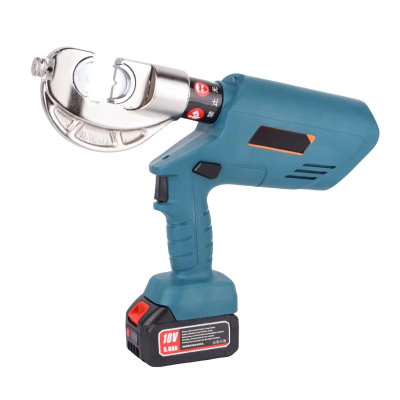 EZ-C300 Hydraulic Battery-Powe - đánh giá và giá Power Tools Hydraulic