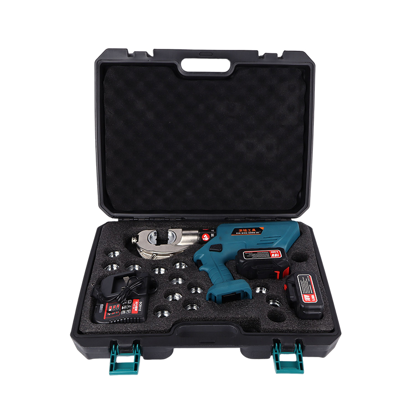 EZ-C300 Hydraulic Battery-Powe - đánh giá và giá Power Tools Hydraulic