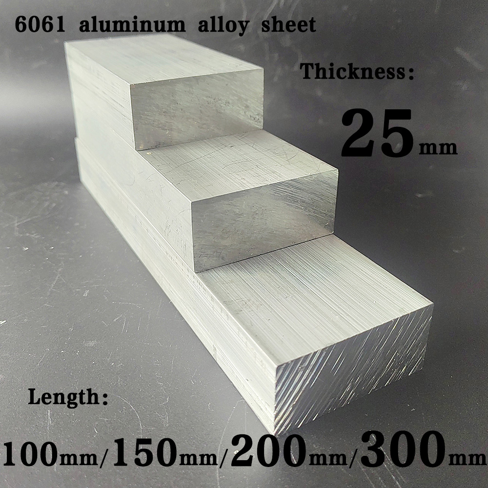 6061 Aluminum Alloy Flat Bar T - đánh giá và giá Power Tools Manufacturers